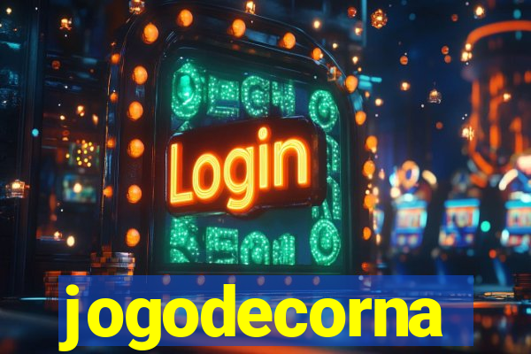 jogodecorna