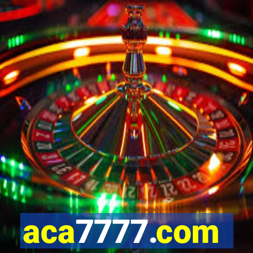 aca7777.com