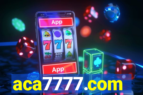 aca7777.com