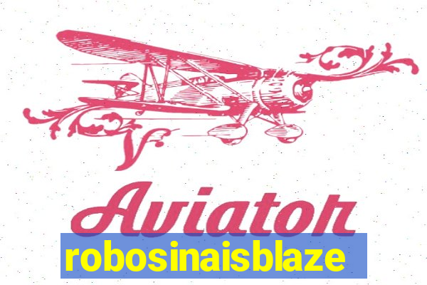 robosinaisblaze