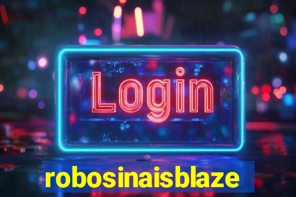 robosinaisblaze