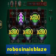 robosinaisblaze