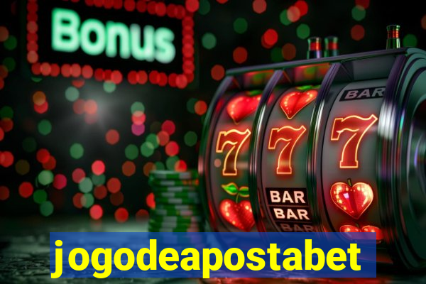 jogodeapostabet