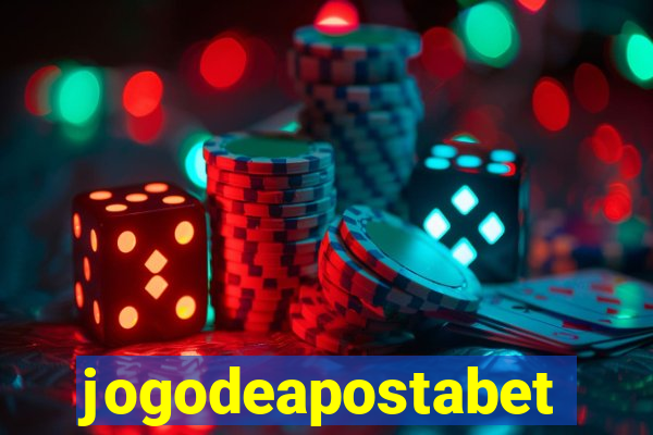 jogodeapostabet