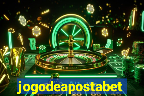 jogodeapostabet