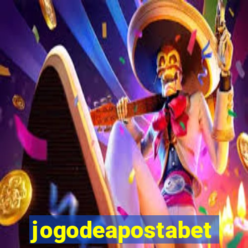 jogodeapostabet