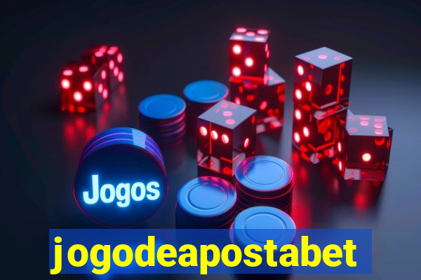 jogodeapostabet