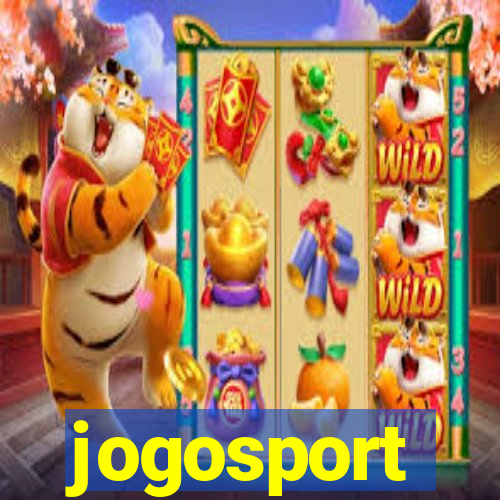 jogosport