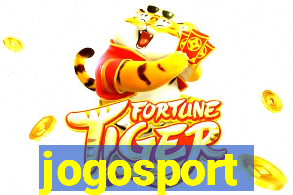 jogosport