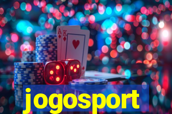 jogosport