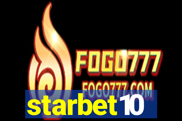 starbet10