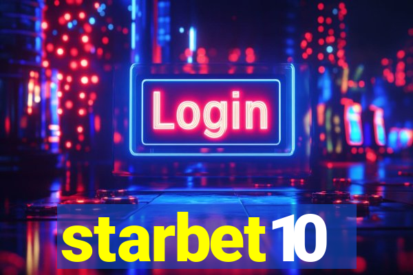 starbet10