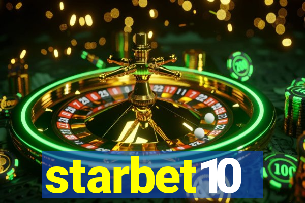 starbet10