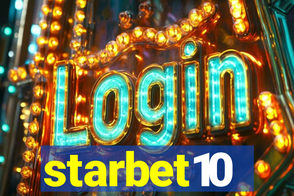 starbet10