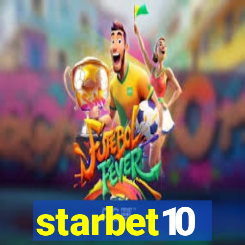 starbet10