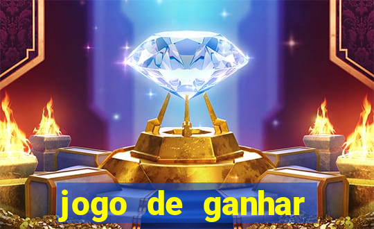 jogo de ganhar dinheiro no pix na hora