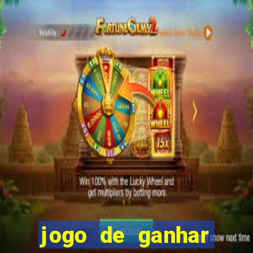 jogo de ganhar dinheiro no pix na hora