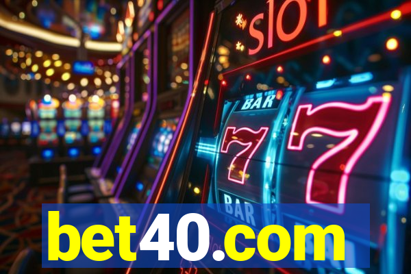 bet40.com