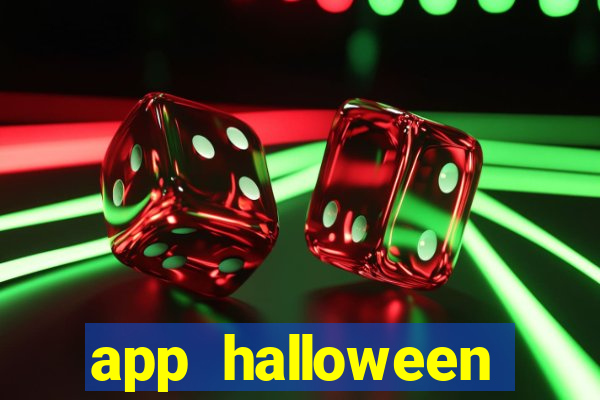 app halloween jackpot slots