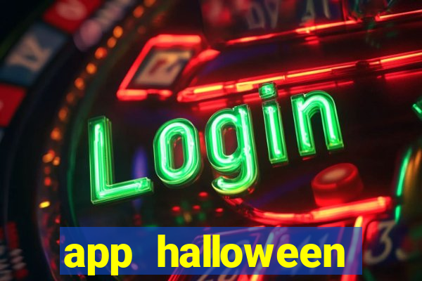 app halloween jackpot slots