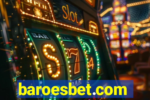 baroesbet.com