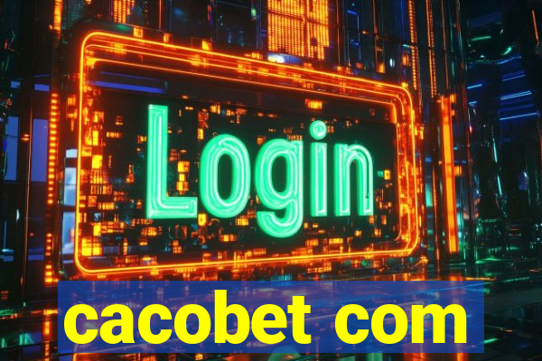 cacobet com