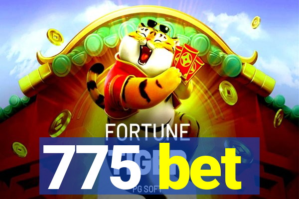 775 bet