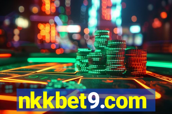 nkkbet9.com