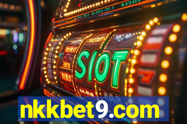 nkkbet9.com