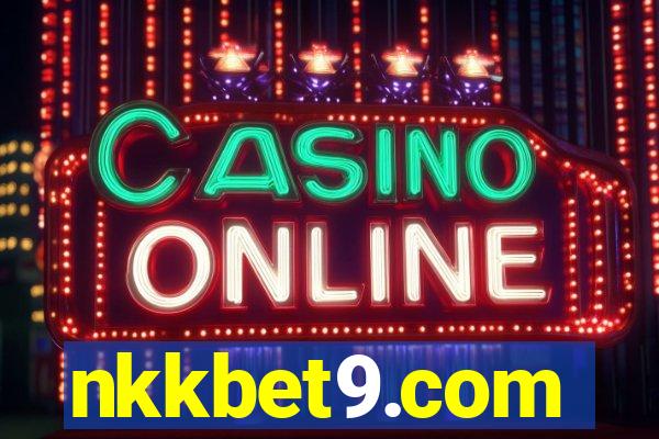 nkkbet9.com