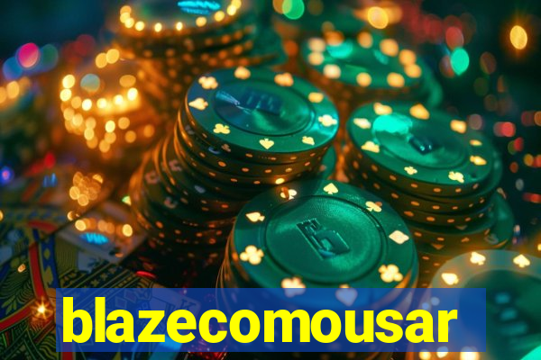 blazecomousar