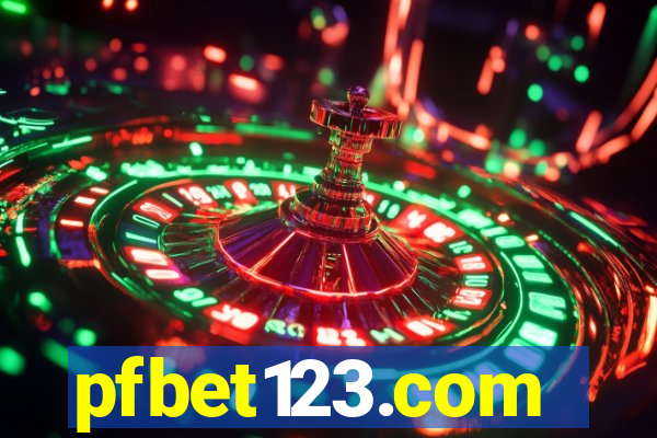 pfbet123.com