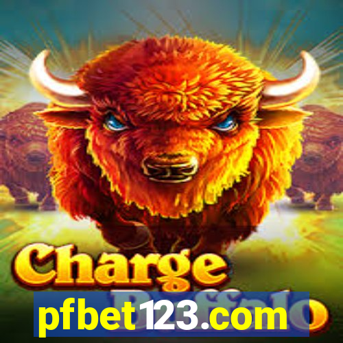 pfbet123.com