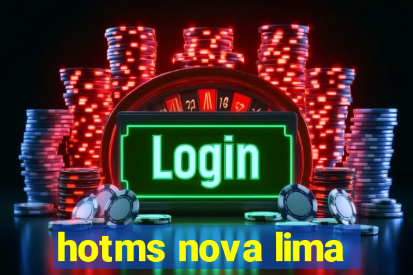 hotms nova lima