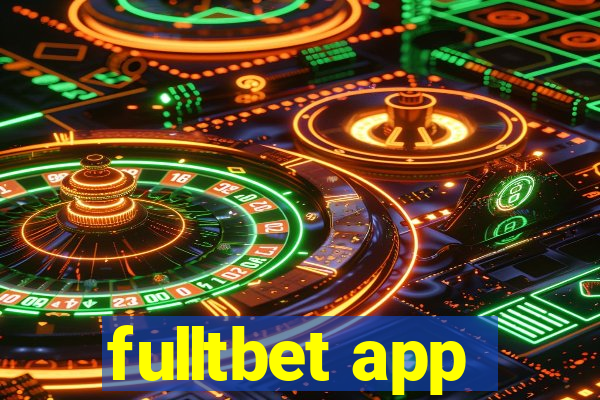 fulltbet app