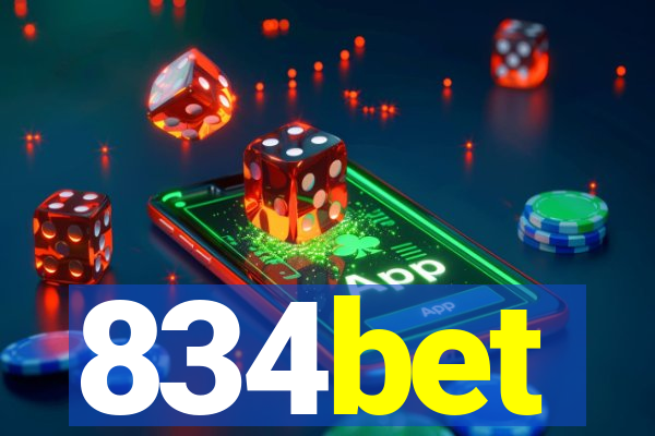 834bet