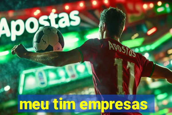 meu tim empresas