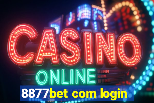 8877bet com login