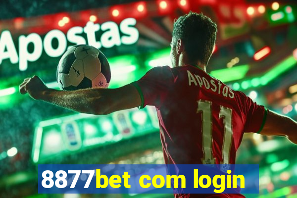 8877bet com login