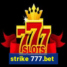 strike 777.bet