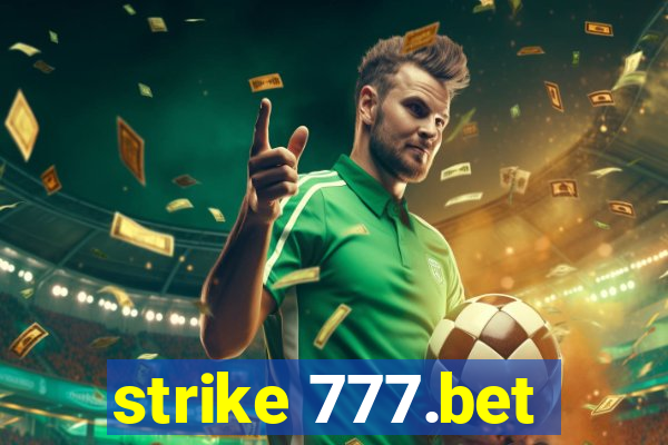 strike 777.bet