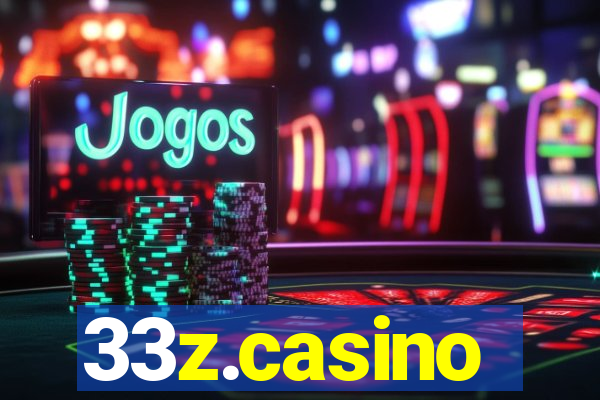 33z.casino