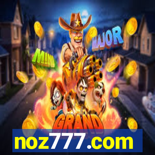 noz777.com