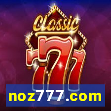 noz777.com