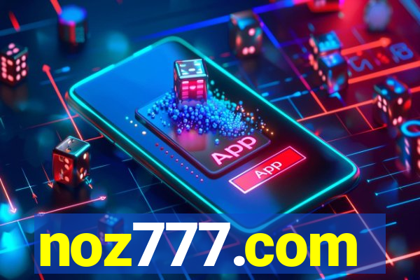 noz777.com