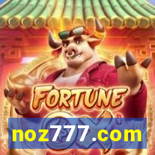 noz777.com