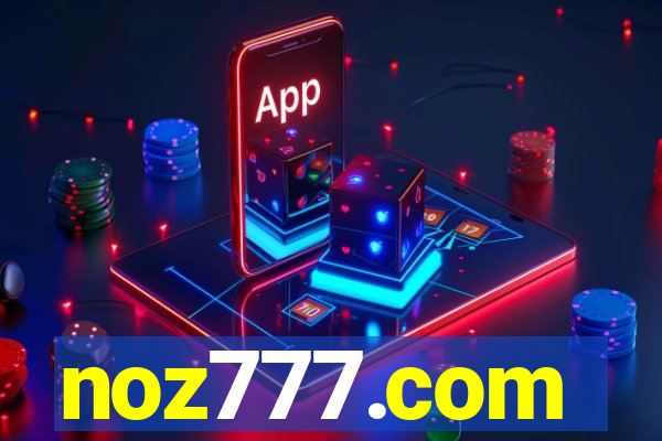 noz777.com