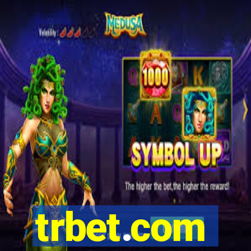 trbet.com