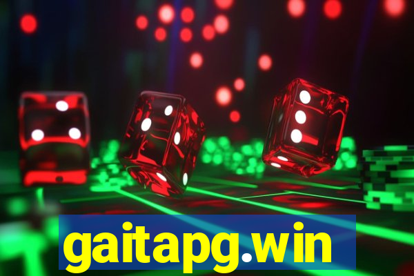 gaitapg.win