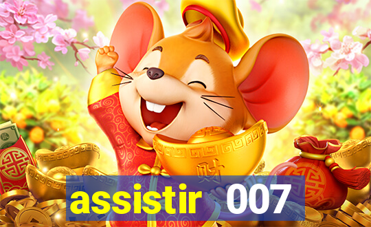 assistir 007 cassino royale dublado